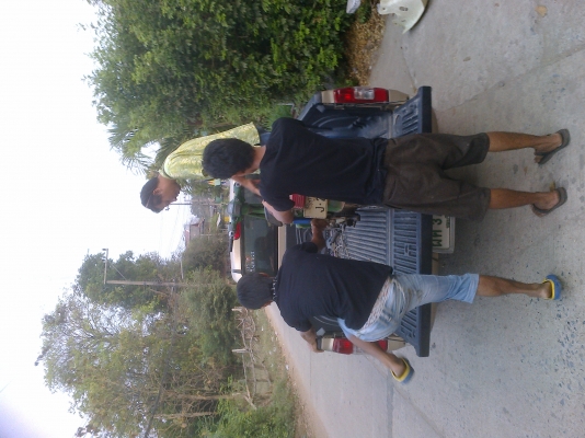 อร่อย หัวเขา เดิมบาง สุพัน  ติดต่อ 081-931-5032