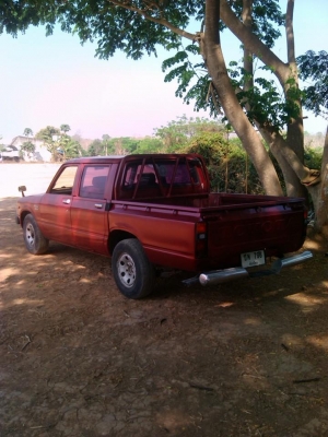 ม้าดำดีเซล ม้าดำดีเซล