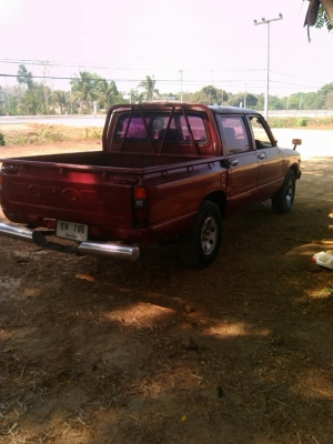 ม้าดำดีเซล ม้าดำดีเซล