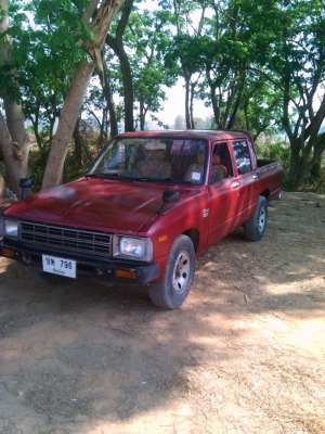 ม้าดำดีเซล ม้าดำดีเซล