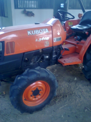 เครื่องจักรกลการเกษตร