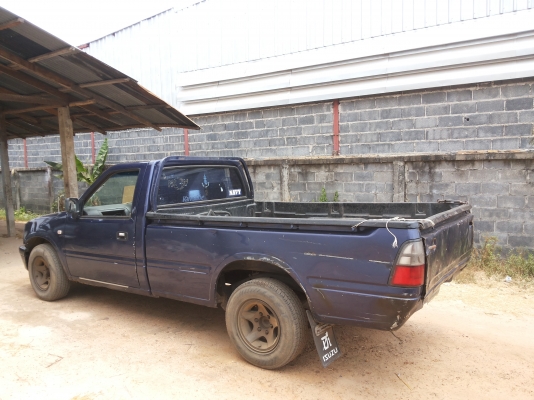 รถเดิมมาก แอร์ ยางดี เกียรดี ภาษีไม่ขาด ขายถูกมากแล้ว (รอบริการ 24 ซม.) รถเดิมมาก แอร์ ยางดี เกียรดี ภาษีไม่ขาด ขายถูกมากแล้ว (รอบริการ 24 ซม.)