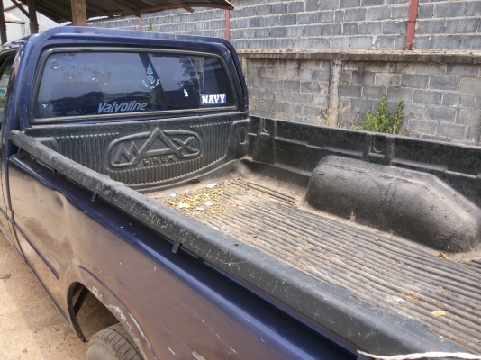 รถเดิมมาก แอร์  ยางดี เกียรดี ภาษีไม่ขาด ขายถูกมากแล้ว  (รอบริการ 24 ซม.)