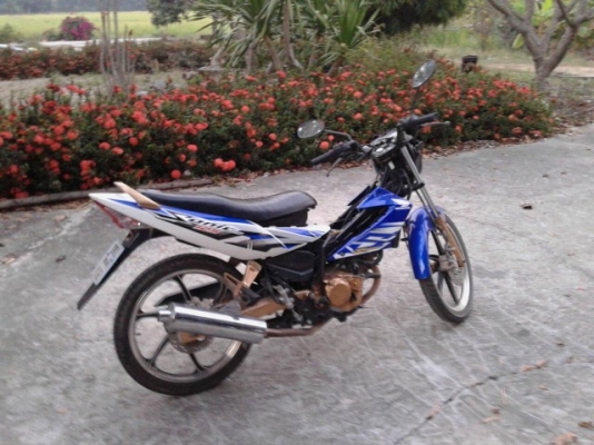 ขายโซนิค125ปี 45