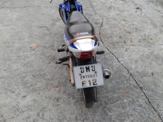 ขายโซนิค125ปี 45