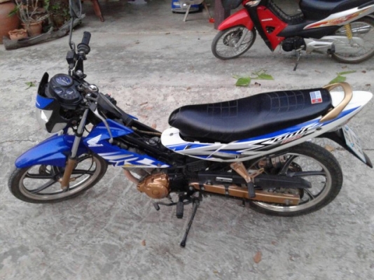 ขายโซนิค125ปี 45