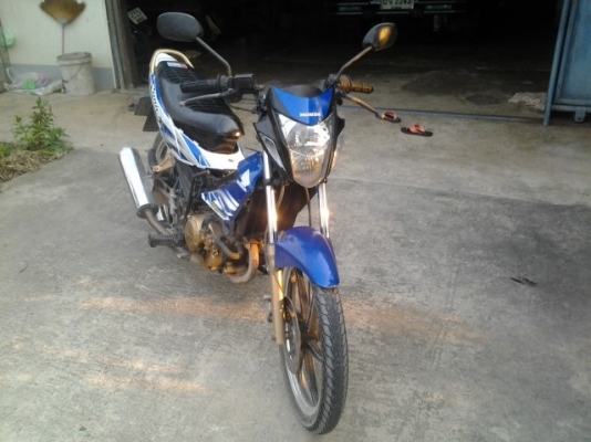 ขายโซนิค125ปี 45