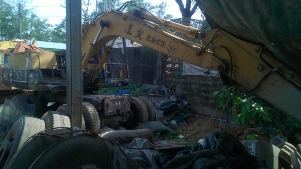 3รายการขายเหมาหรือแยก..เปิดราคาที่ 1.2 ล้าน***PW100-3***PC60-3และUH025 มีเอกสารอินวอยล์..