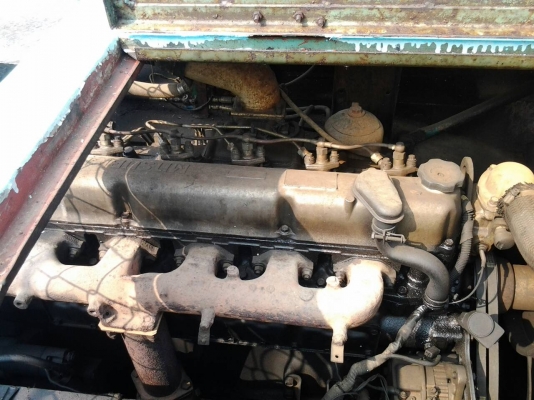 เครน KATO 25ตัน พร้อมใช้งาน