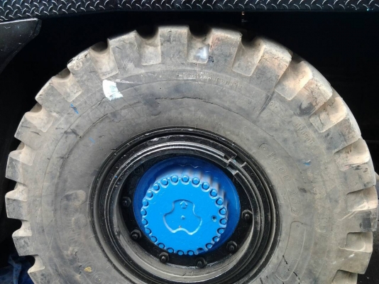 เครน KATO 25ตัน พร้อมใช้งาน