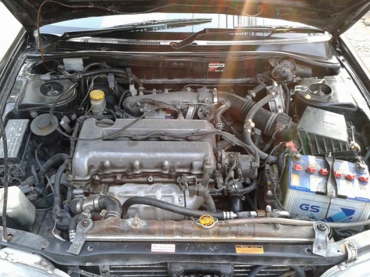 ขาย NISSAN PRIMERA ปี97 auto +LPG ขาย NISSAN PRIMERA ปี97 auto +LPG