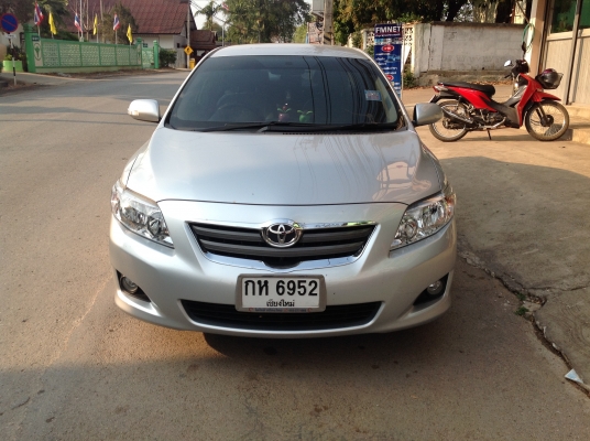 รถบ้านมือ 1 ออกห้าง