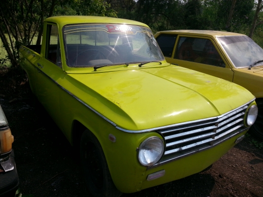 ขาย mazda 800 ราคา50000บาท