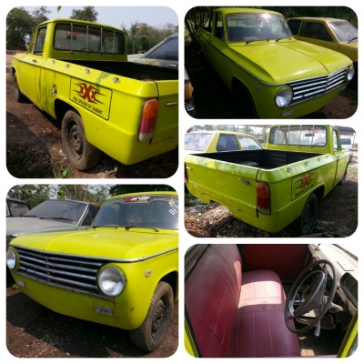 ขาย mazda 800 ราคา50000บาท