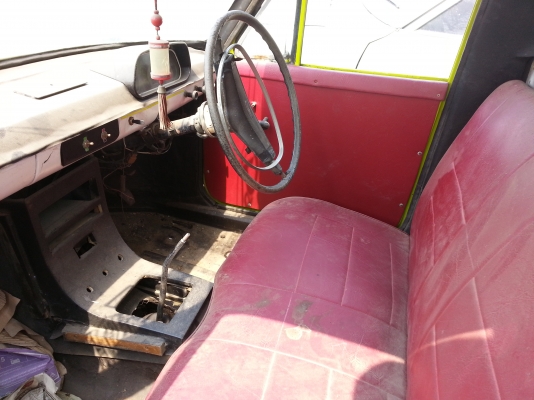 ขาย mazda 800 ราคา50000บาท