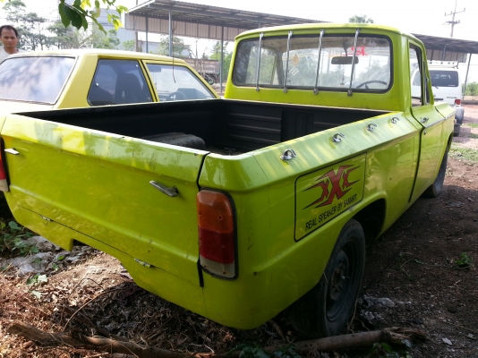 ขาย mazda 800 ราคา50000บาท