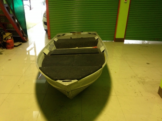 ขายเรือนำเข้าจากญี่ปุ่นนำหนักเบา