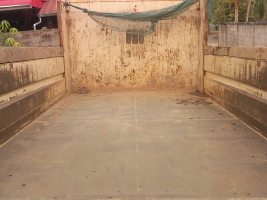 ขาย misubishi canter 115 ห้าคิว