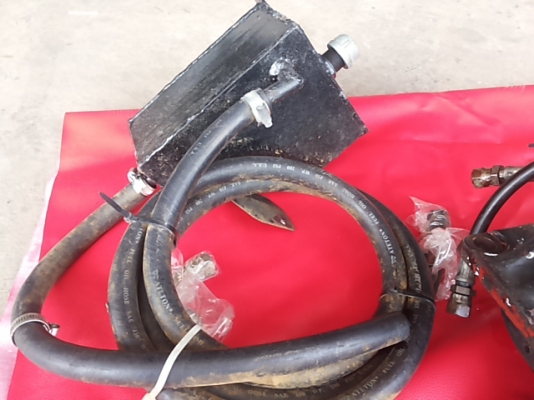 ขายวิ้นซ์ไฮดรอลิคmade in japan ชุดใหญ่ครบชุด