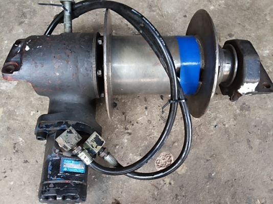 ขายวิ้นซ์ไฮดรอลิคmade in japan ชุดใหญ่ครบชุด