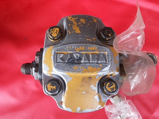 ขายวิ้นซ์ไฮดรอลิคmade in japan ชุดใหญ่ครบชุด