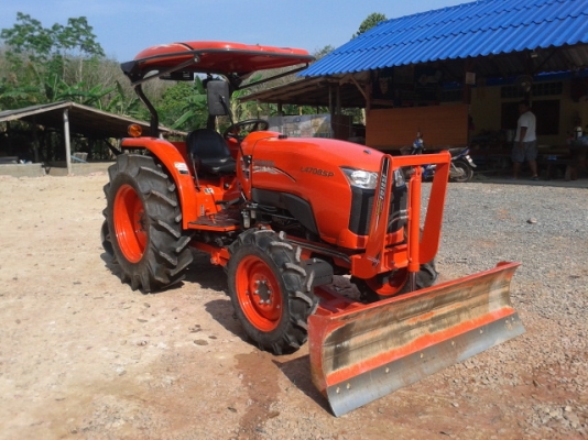 ***รถเด่นวันนี้ *** .คูโบต้า L4708  sp   ใหม่สุดๆ  เล่มพร้อมโอน