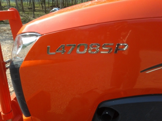 ***รถเด่นวันนี้ *** .คูโบต้า L4708 sp ใหม่สุดๆ เล่มพร้อมโอน ***รถเด่นวันนี้ *** .คูโบต้า L4708 sp ใหม่สุดๆ เล่มพร้อมโอน