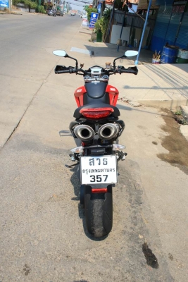 ขาย DUCATI Hyper Motard 1100 ปี 2010 ราคา 500000 จ.พิจิตร