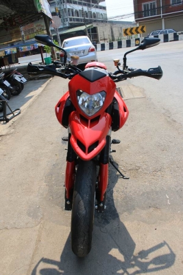 ขาย DUCATI Hyper Motard 1100 ปี 2010 ราคา 500000 จ.พิจิตร