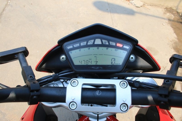 ขาย DUCATI Hyper Motard 1100 ปี 2010 ราคา 500000 จ.พิจิตร