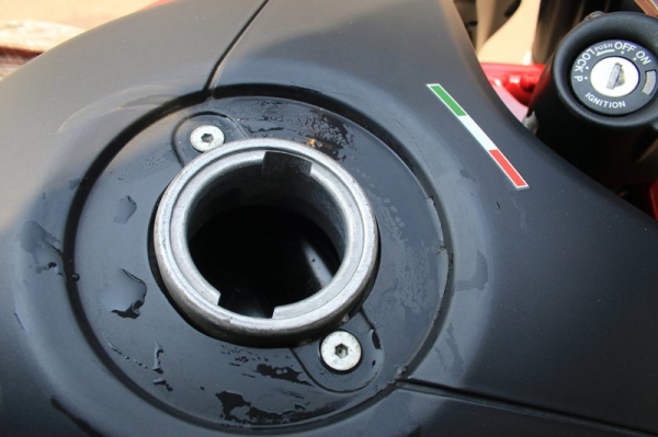 ขาย DUCATI Hyper Motard 1100 ปี 2010 ราคา 500000 จ.พิจิตร