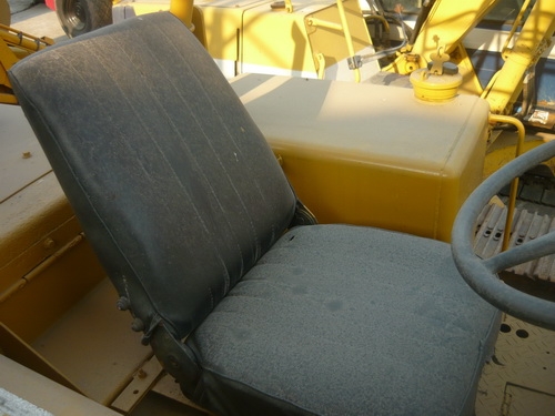 รถตักล้อยาง CAT 920 รถนอก นำเข้าจากญี่ปุ่น พร้อมใช้งาน เอกสารครบ จัดไฟแนนท์ได้