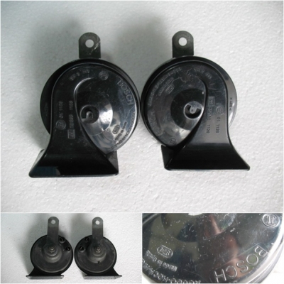 แตรBosch แท้ คู่ละ600บ.เท่านั้น!!