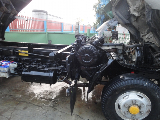 ขาย 6 ล้อ ดัมพ์