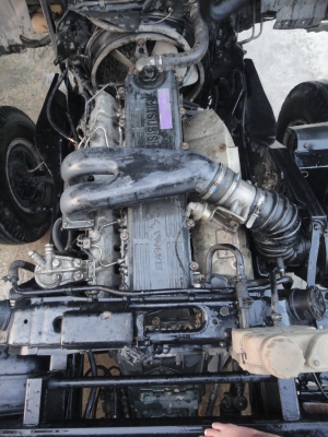 ขาย 6 ล้อ ดัมพ์