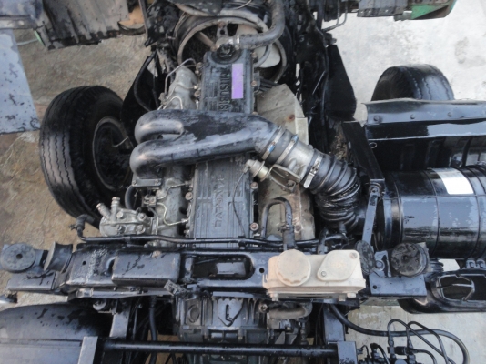 ขาย 6 ล้อ ดัมพ์