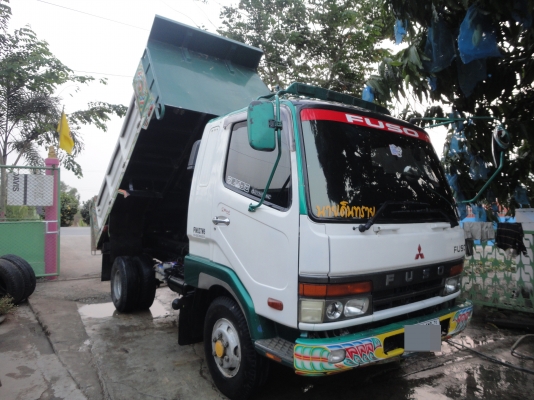 ขาย 6 ล้อ ดัมพ์