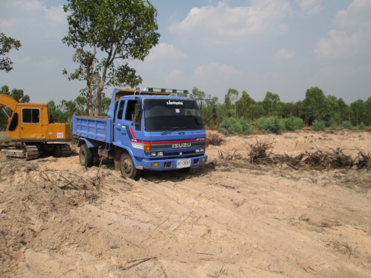 ขายดาวน์ รถดั๊ม Rocky 175 ขายดาวน์ รถดั๊ม Rocky 175