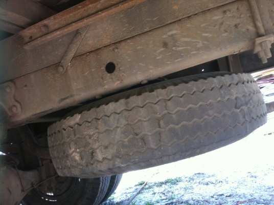 HINO FC4J  ราคา 750,000 บาทค่ะ