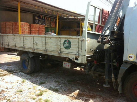 HINO FC4J  ราคา 750,000 บาทค่ะ