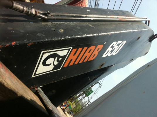 HINO FC4J  ราคา 750,000 บาทค่ะ