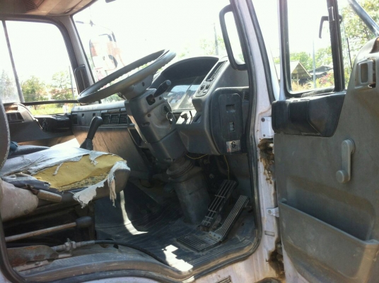 HINO FC4J  ราคา 750,000 บาทค่ะ