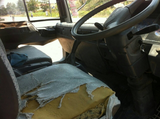 HINO FC4J  ราคา 750,000 บาทค่ะ