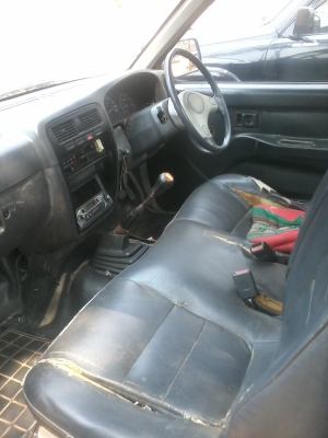 BIG-M2.5ฝาแดง หัวเดียวปี96 ราคา98000