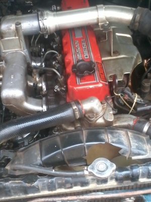 BIG-M2.5ฝาแดง หัวเดียวปี96 ราคา98000