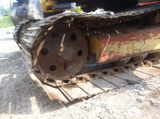 ขายตัวเดิน12HT สภาพสวย สนใจติดต่อ บอย 085-156-2314