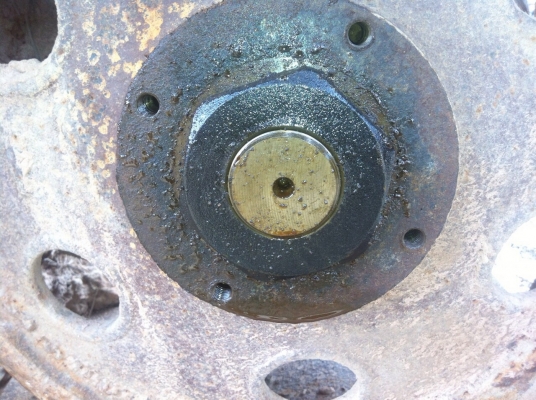 ขายตัวเดิน12HT สภาพสวย สนใจติดต่อ บอย 085-156-2314