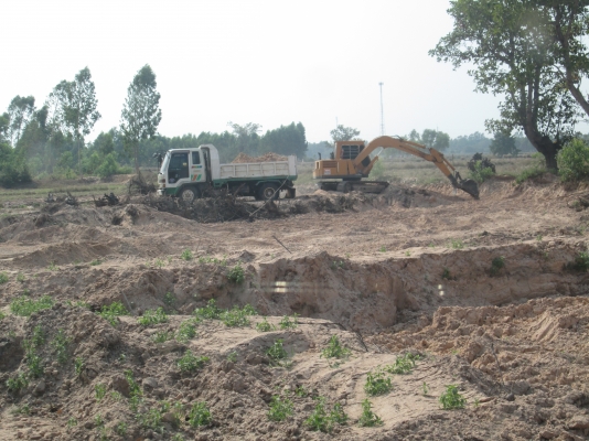 ขายรถดั๊ม Rocky 195 ขายรถดั๊ม Rocky 195