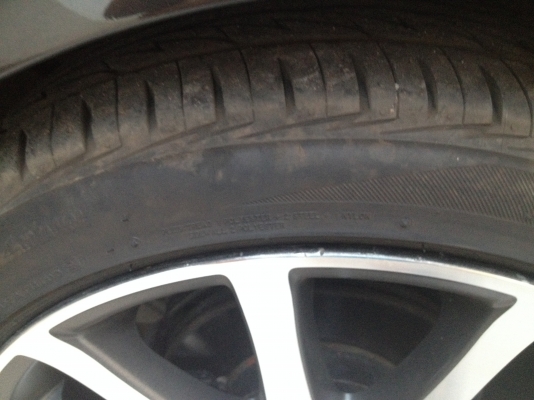 ขายล้อแม็กToyota wish 11 ก้าน ขอบ 17 นิ้ว 5รู100 ขายล้อแม็กToyota wish 11 ก้าน ขอบ 17 นิ้ว 5รู100