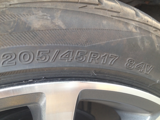 ขายล้อแม็กToyota wish 11 ก้าน ขอบ 17 นิ้ว 5รู100 ขายล้อแม็กToyota wish 11 ก้าน ขอบ 17 นิ้ว 5รู100